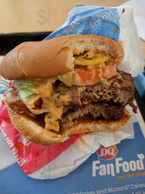 Dairy Queen Grill & Chill