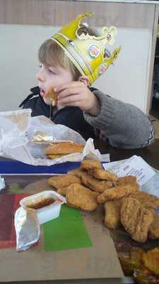 Dairy Queen Grill & Chill