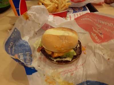 Dairy Queen Grill & Chill