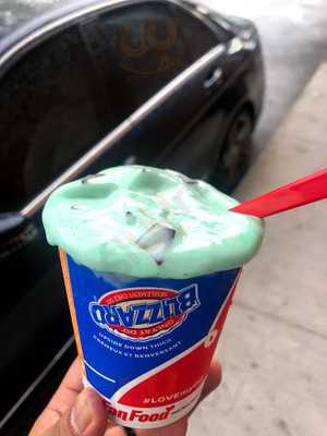 Dairy Queen Grill & Chill