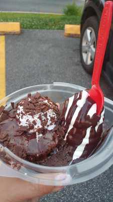 Dairy Queen Grill & Chill