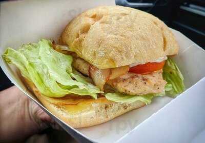 Dairy Queen Grill & Chill