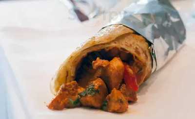 Amaya Express-yorkdale Shopping Centre