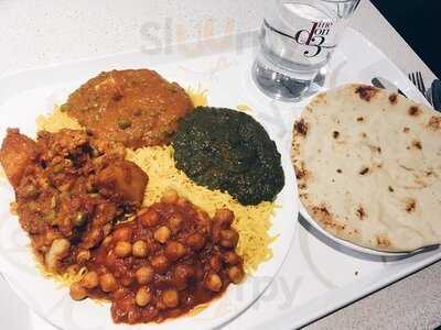 Amaya Express-yorkdale Shopping Centre