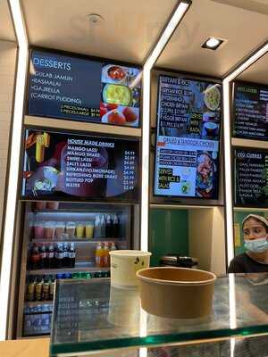 Amaya Express-yorkdale Shopping Centre