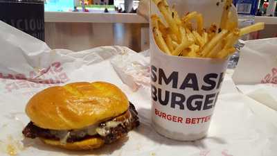 Smashburger