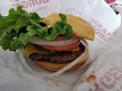 Smashburger
