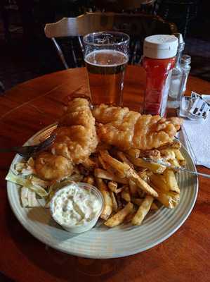 The Duke Of Gloucester