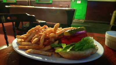 The Duke Of Gloucester