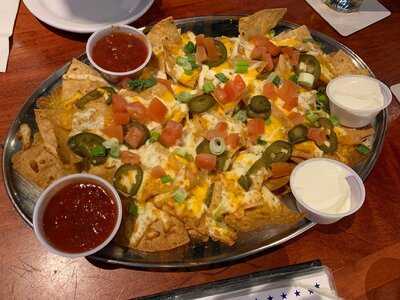 Allstar Wings & Ribs