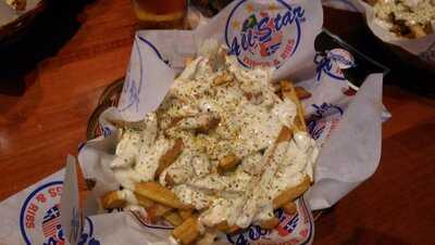 Allstar Wings & Ribs