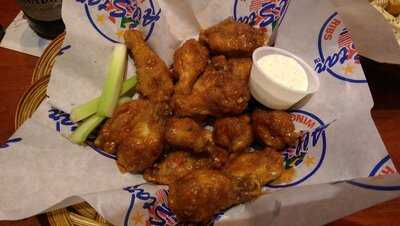 Allstar Wings & Ribs