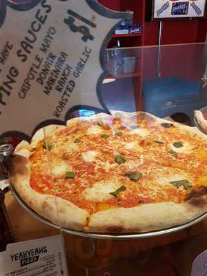 Yeah Yeah’s Pizza