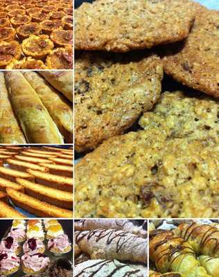 Pascal's Baguette And Bagels