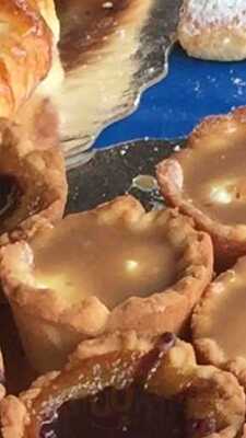 Pascal's Baguette And Bagels