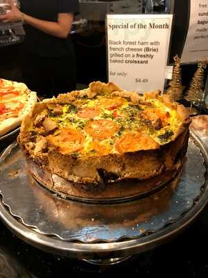 Pascal's Baguette And Bagels