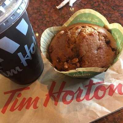Tim Hortons