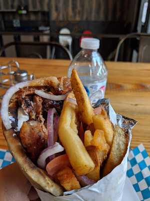 Gyro Bar