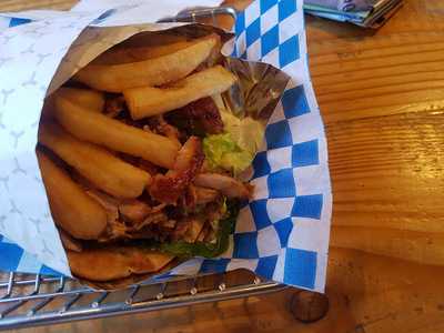 Gyro Bar