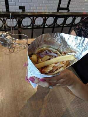 Gyro Bar