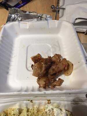Gyro Bar