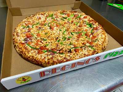 Reginos Pizza
