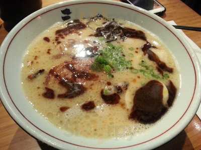 Sansotei Ramen