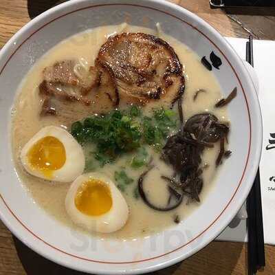 Sansotei Ramen