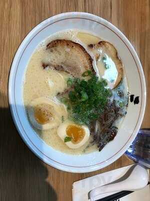 Sansotei Ramen