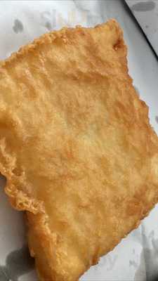 Harbour Fish And Chips