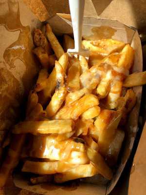 Harbour Fish And Chips