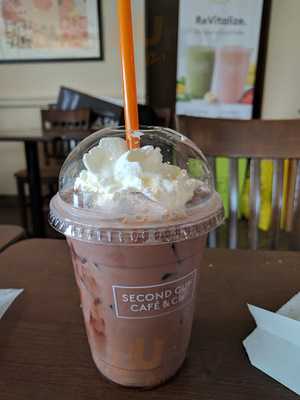 Second Cup