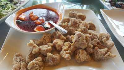 Lobster King 龍蝦王