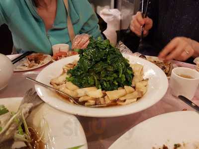 Lobster King 龍蝦王