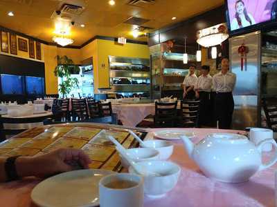 Lobster King 龍蝦王