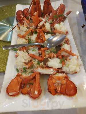 Lobster King 龍蝦王