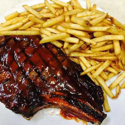 Bigman's Family Dining