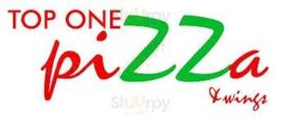 Top One Pizza & Wings
