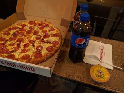 Gino's Pizza