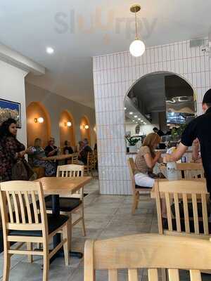 Beiteddine Lebanese Restuarant