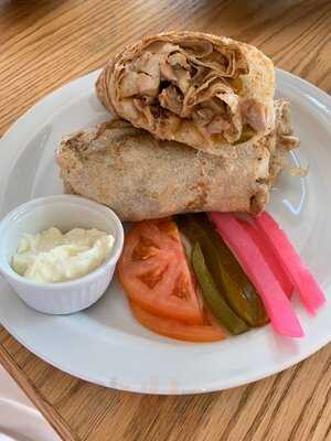 Beiteddine Lebanese Restuarant