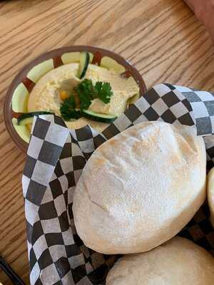 Beiteddine Lebanese Restuarant