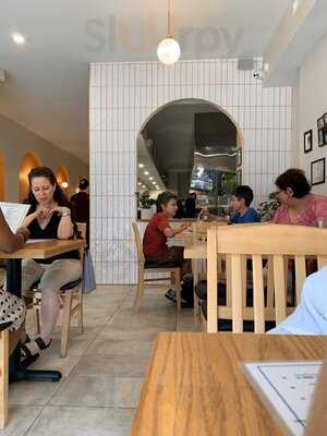 Beiteddine Lebanese Restuarant