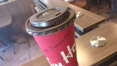 Tim Hortons