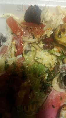 Anush Shawarma Falafel & Kebob