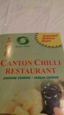 Canton Chilli