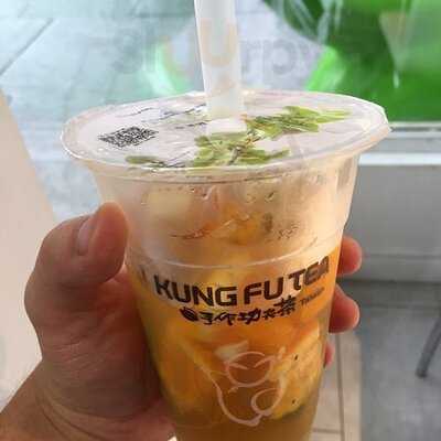 Kung Fu Tea