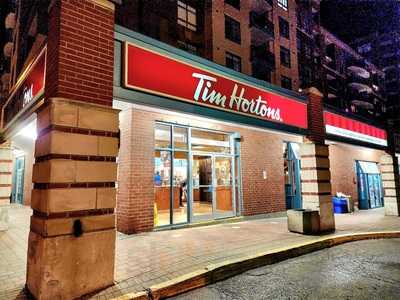 Tim Hortons