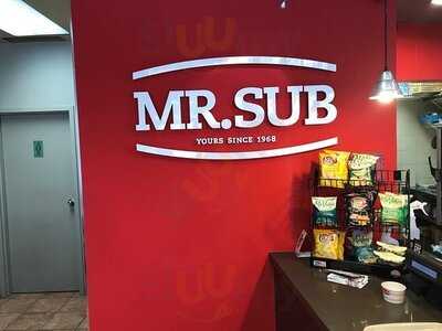 Mr. Sub