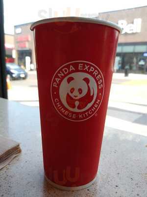 Panda Express